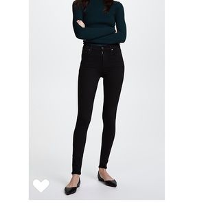 Citizen of Humanity Rocket High Rise Skinny Jean